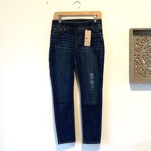 Women’s Levi’s Pull On Denim Legging